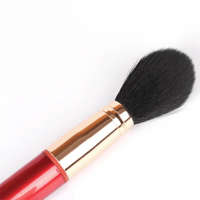 Magic Wand Foundation Brush type Body Vibrator