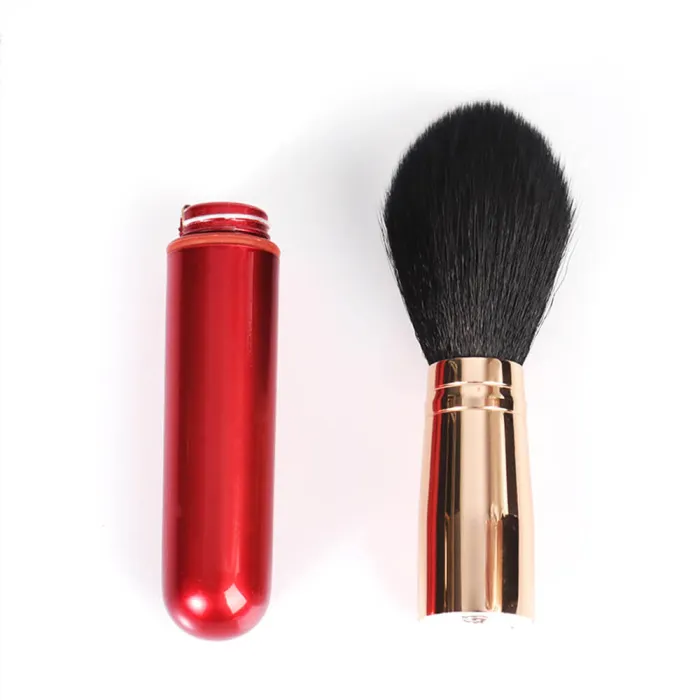 Magic Wand Foundation Brush type Body Vibrator