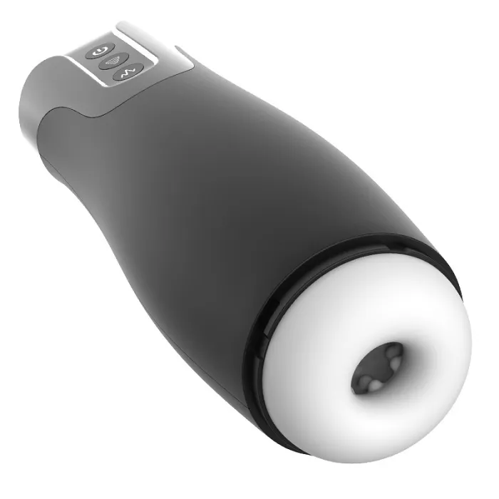 Simulation Automatic Male Airplane Cup