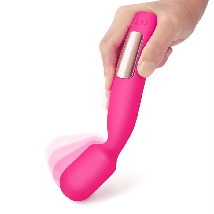LEVETT AV Vibrator Magic Wand