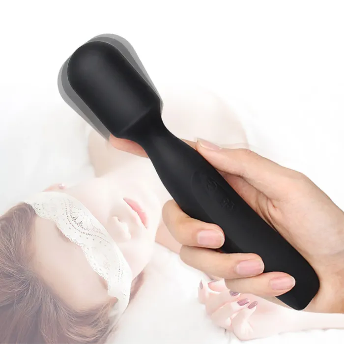 LEVETT AV Vibrator Magic Wand