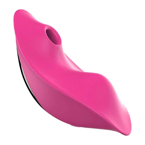 Wearable Sucking Jump Egg