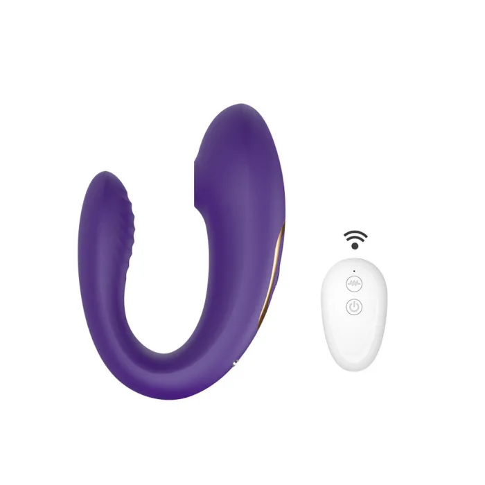 Remote Control Masturbation Vibrator