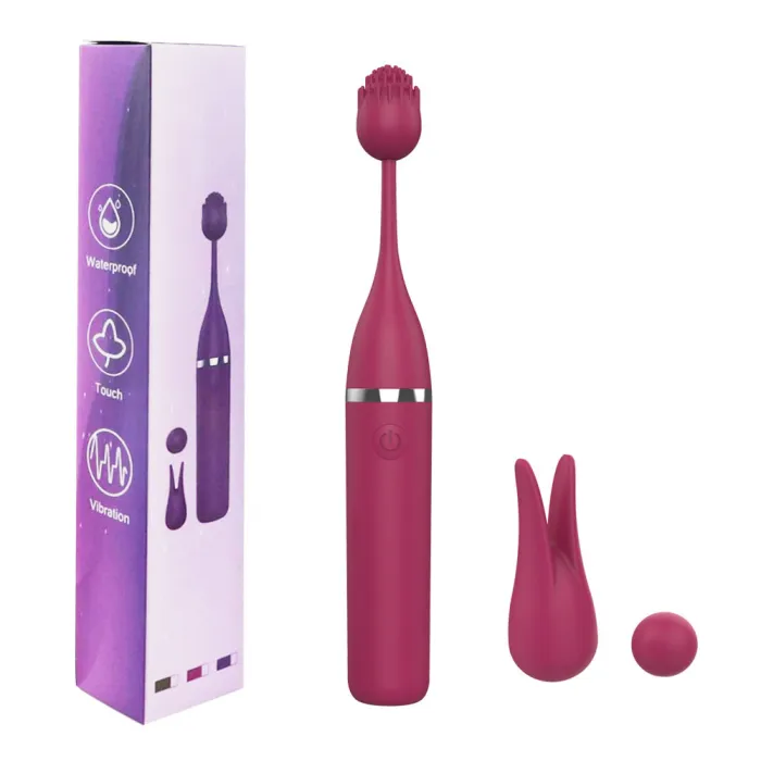 Honey Bean G-Spot Massage