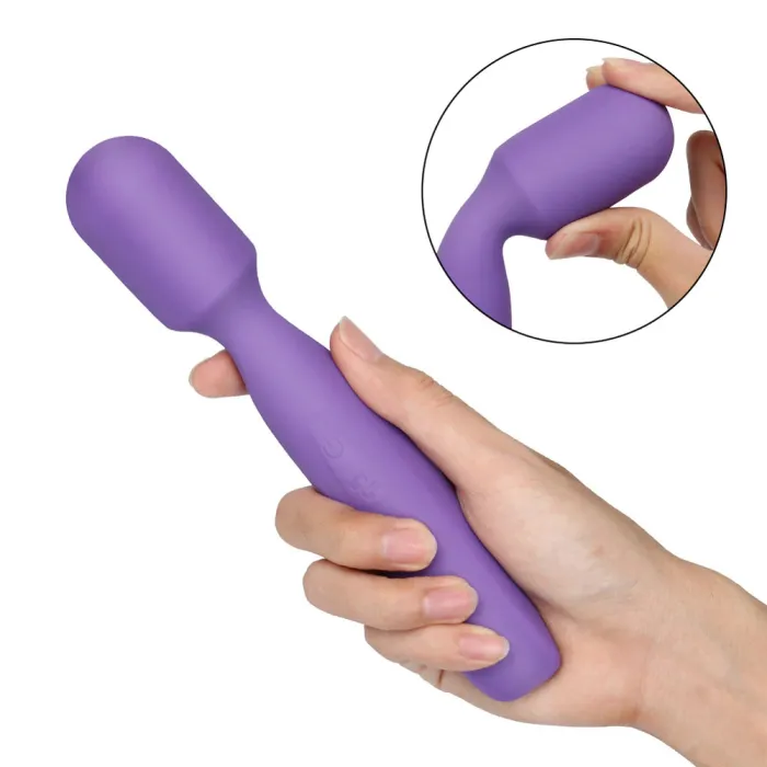LEVETT AV Vibrator Magic Wand