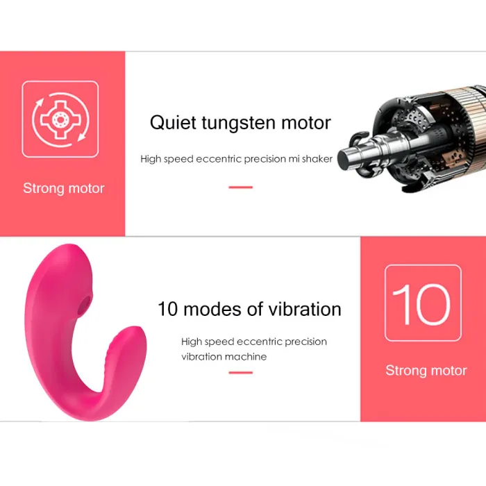 Remote Control Masturbation Vibrator