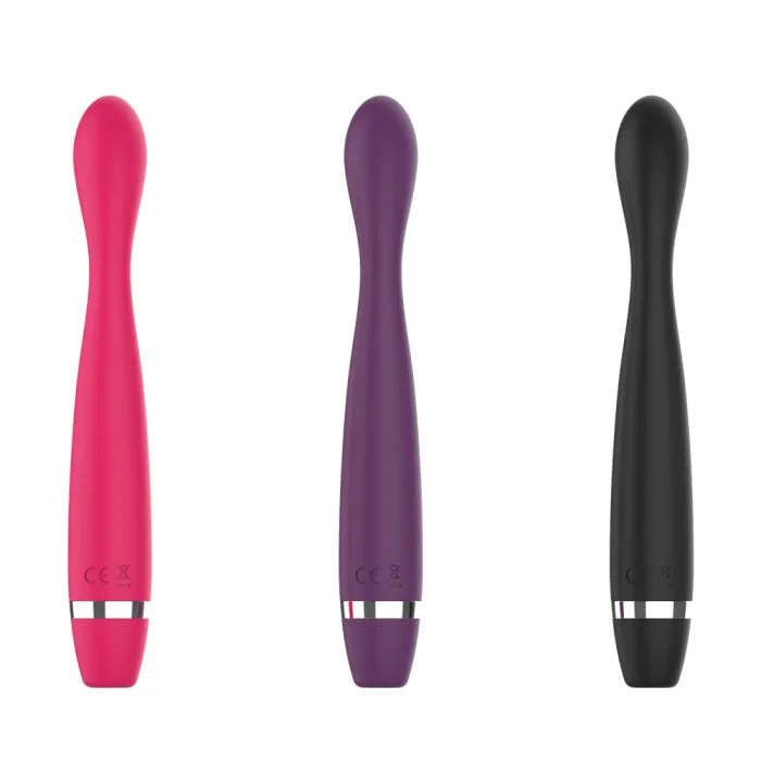 Massagers G-Point Wand Dildo Vibrator