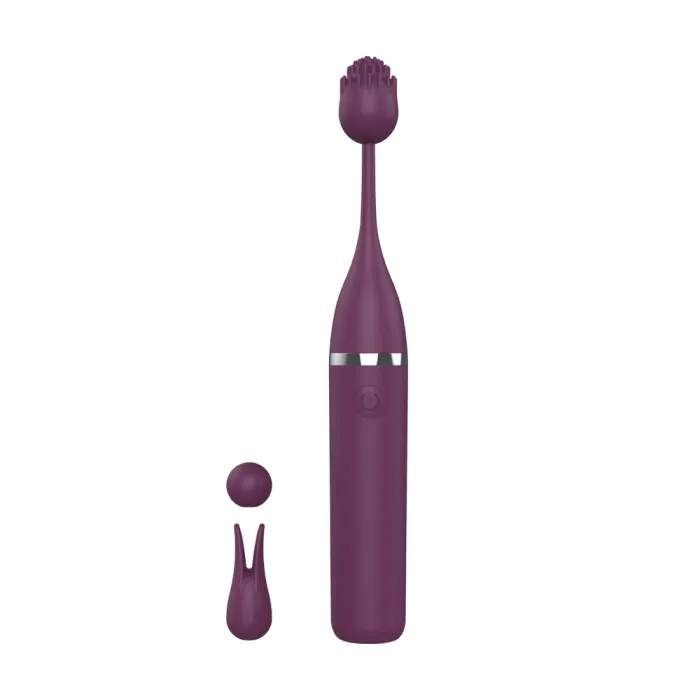 Honey Bean G-Spot Massage