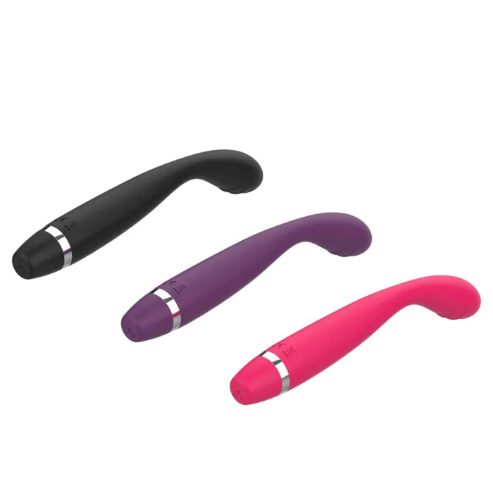Massagers G-Point Wand Dildo Vibrator