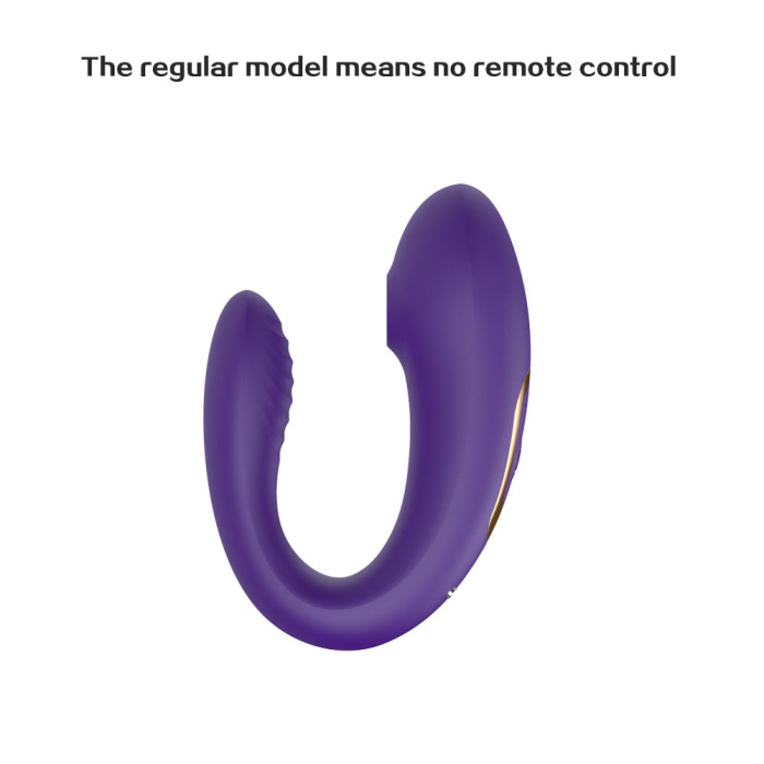 Remote Control Masturbation Vibrator