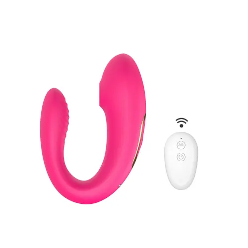 Remote Control Masturbation Vibrator