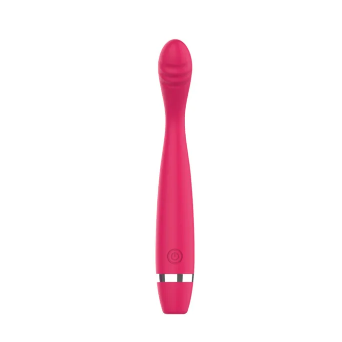 Massagers G-Point Wand Dildo Vibrator