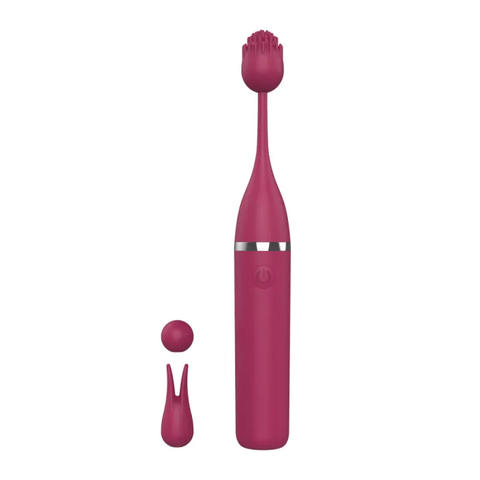 Honey Bean G-Spot Massage