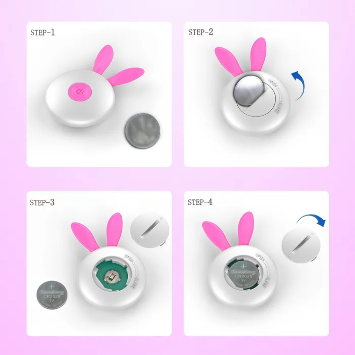Vaginal Silicone Dumbbell Ball