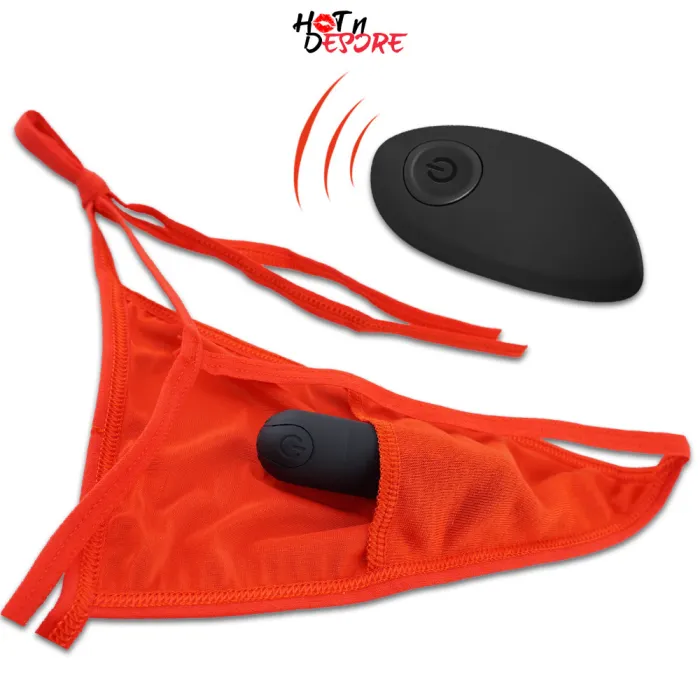 Wireless Remote Control Bullet Vibrators