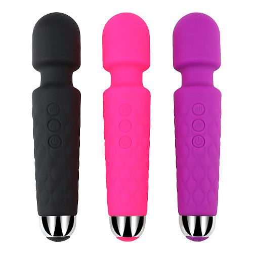 Female masturbation rechargeable vibrator