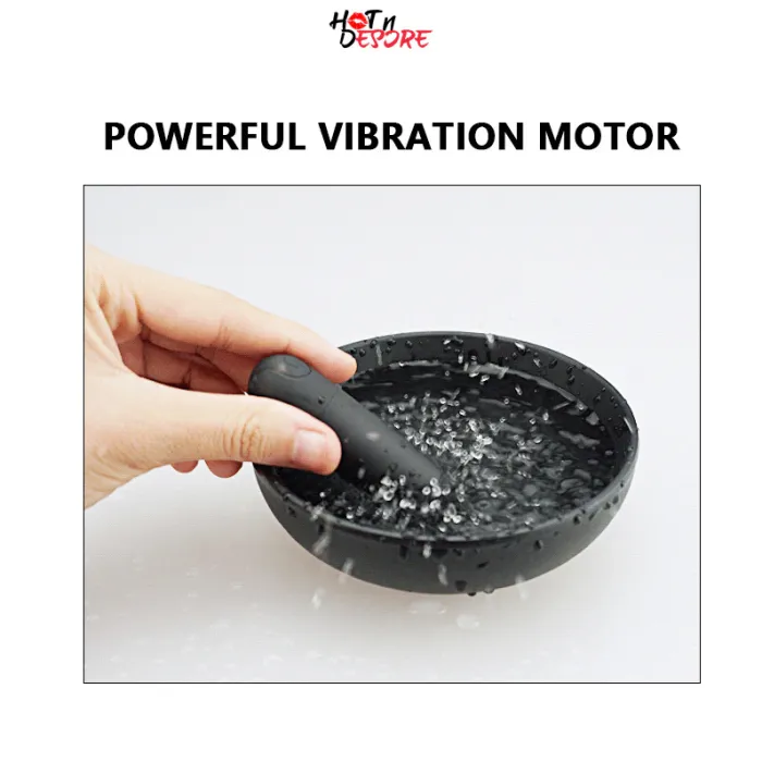 Wireless Remote Control Bullet Vibrators