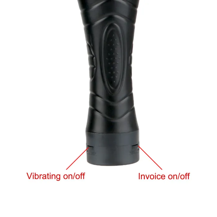 Electric Sucking Automatic Aircraft Cup