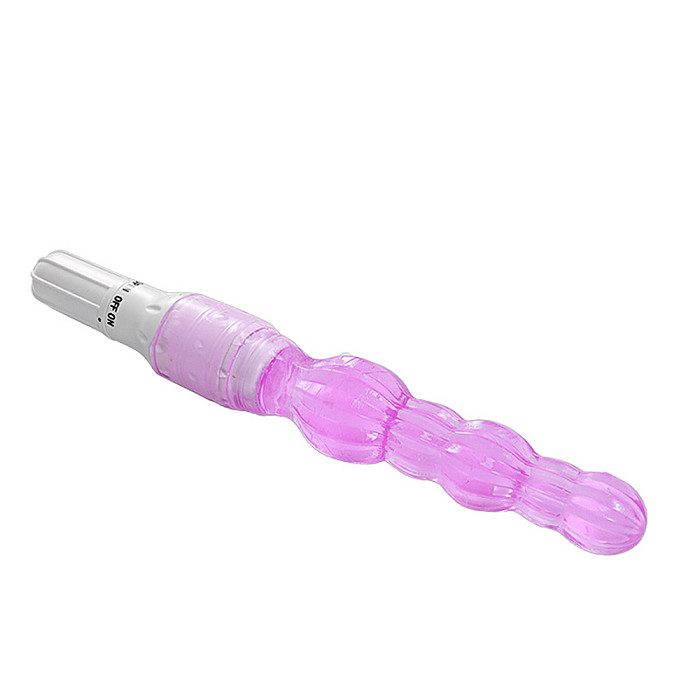 New Jelly Flirting Stick Cool Anal Plugs