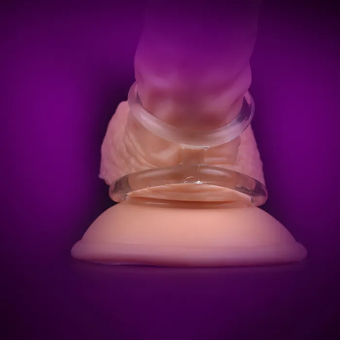 Silicone Cock Rings Delay Ejaculation Penis Rings
