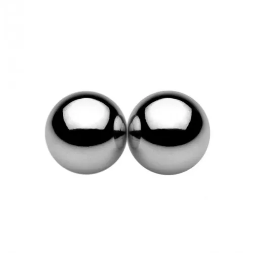 Pair Magnetic Force Nipple Clamps