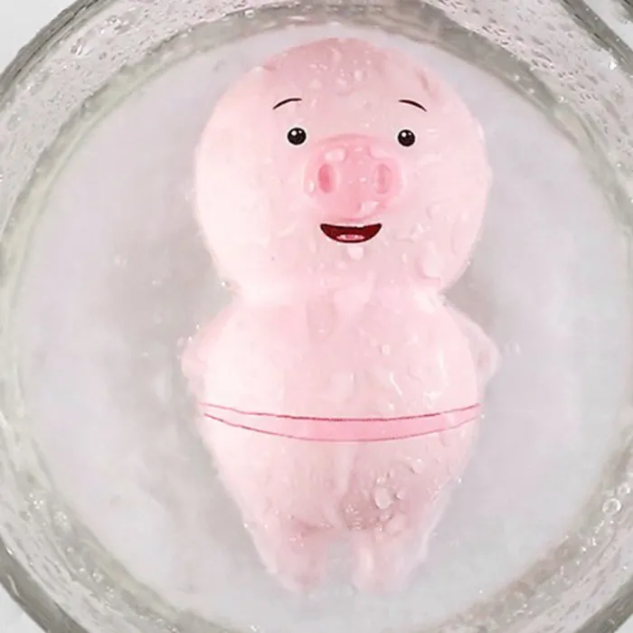 Tongue Licking Pig Vibrator Clitoris Masturbation Egg