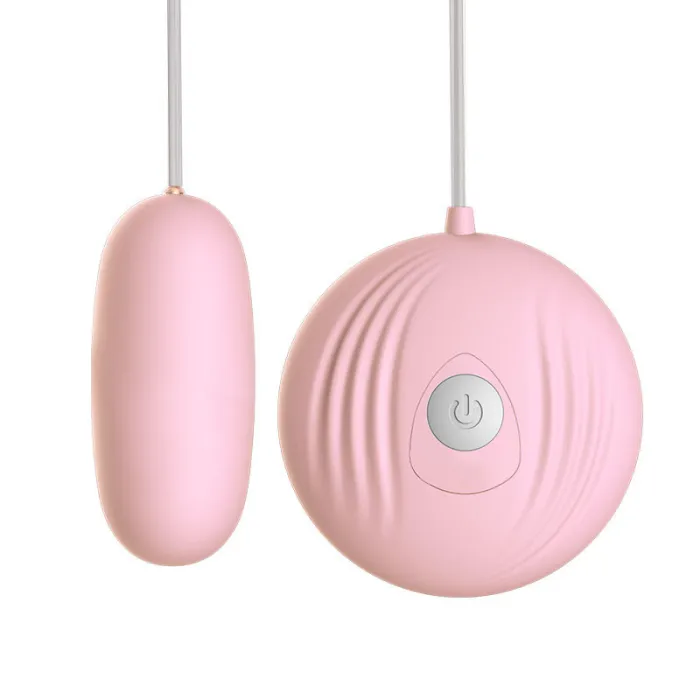 7 Speed mini shell jump eggs