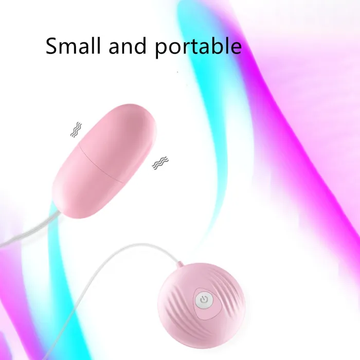 7 Speed mini shell jump eggs