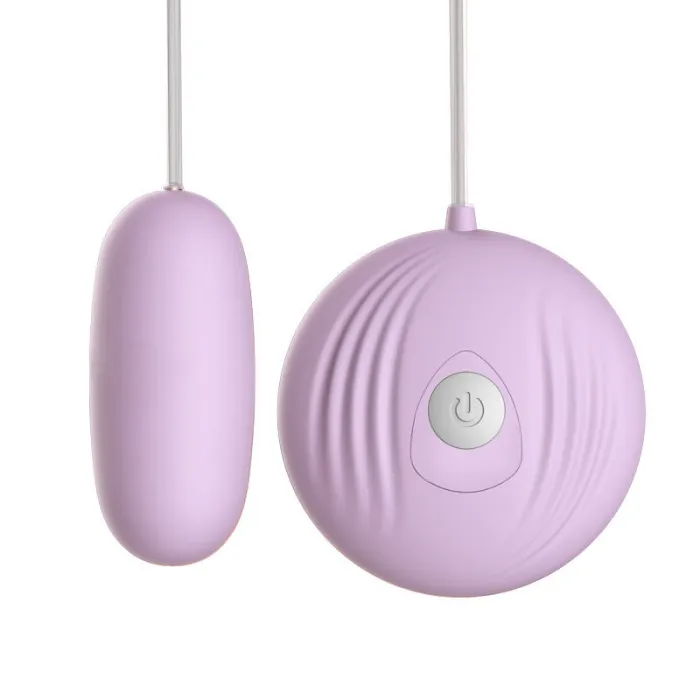 7 Speed mini shell jump eggs