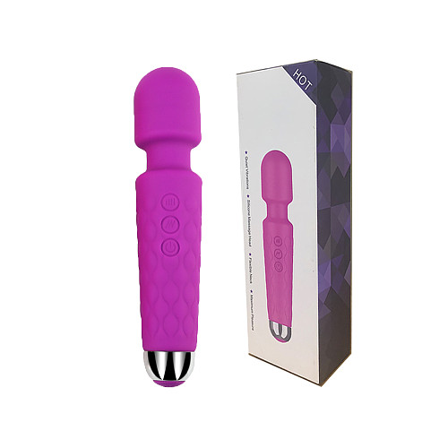 Female masturbation rechargeable vibrator