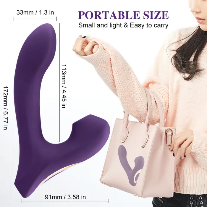 Ten Frequency Jump Egg Sex Toy