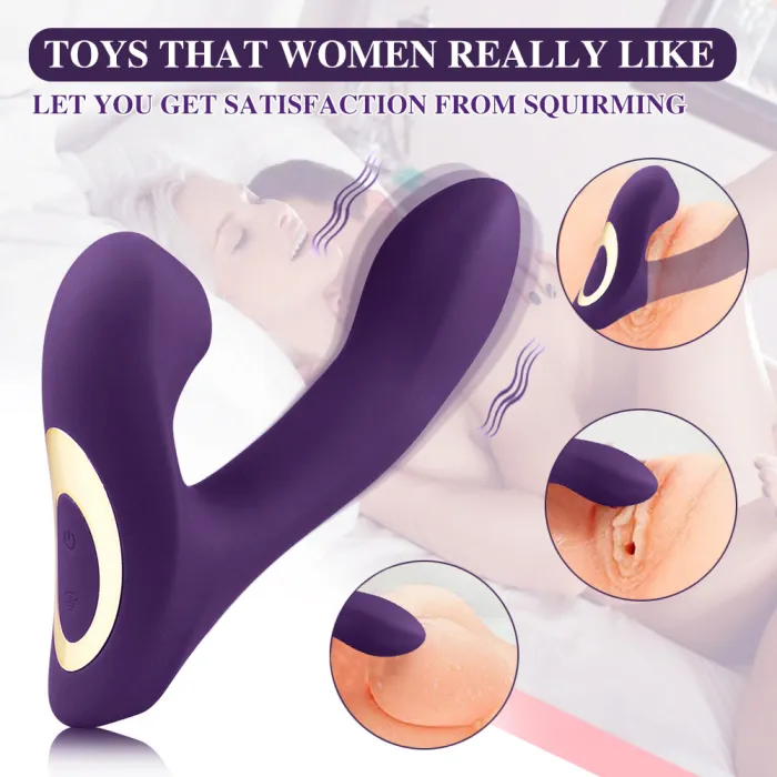 Ten Frequency Jump Egg Sex Toy