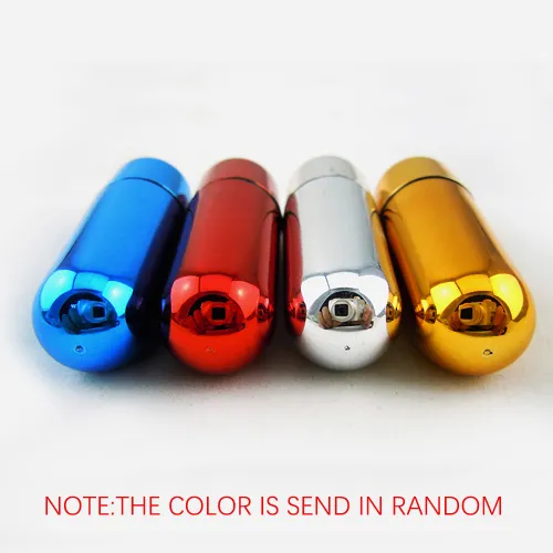 10 Speed Adult Mini Silicone G-spot Vibrator