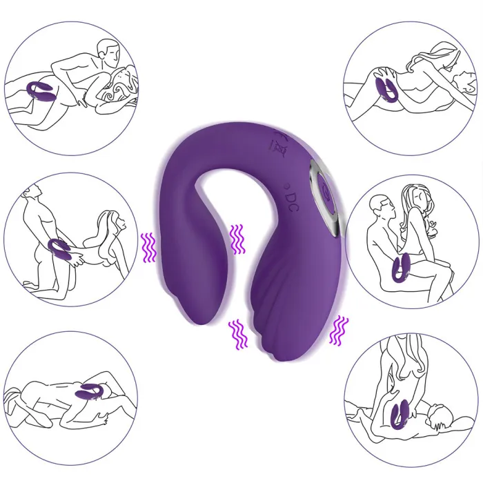 Bluetooth Remote Control Vibrating Egg