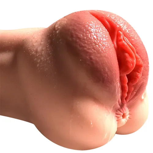 Male Masturbation Pocket Pussy