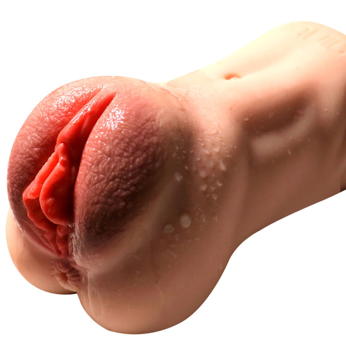 Male Masturbation Pocket Pussy