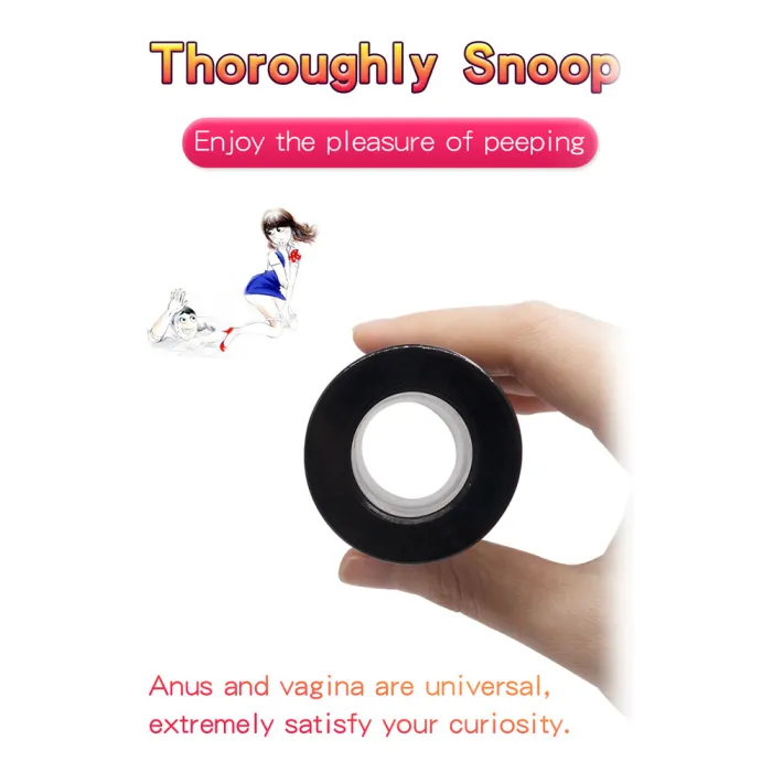 Butt Plug Enema Anal Dilator