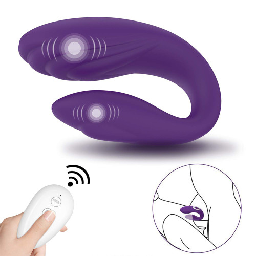 Bluetooth Remote Control Vibrating Egg