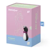 New package