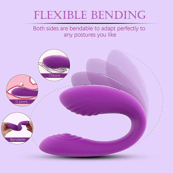 Wireless Sucking Masturbator