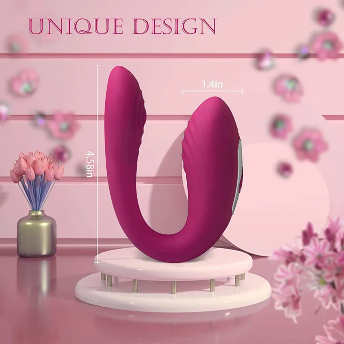 Wireless Sucking Masturbator