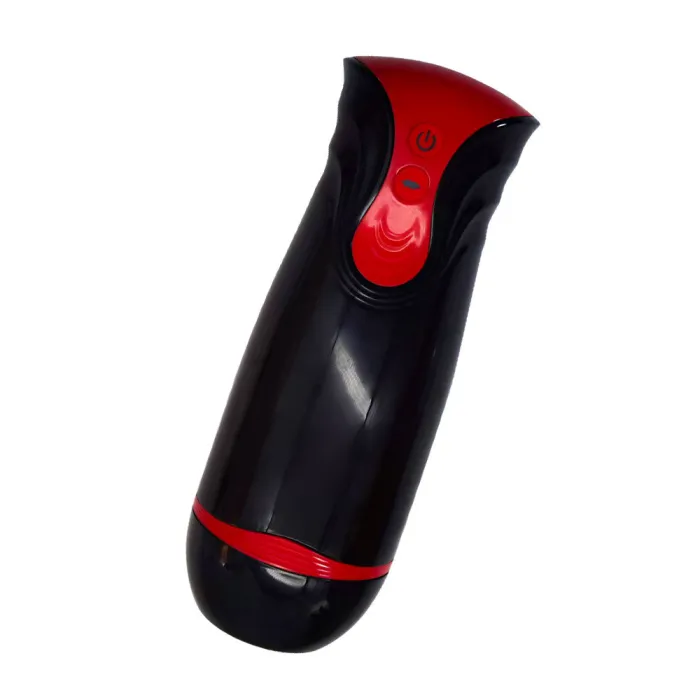 Fully automatic sucking airplane cup
