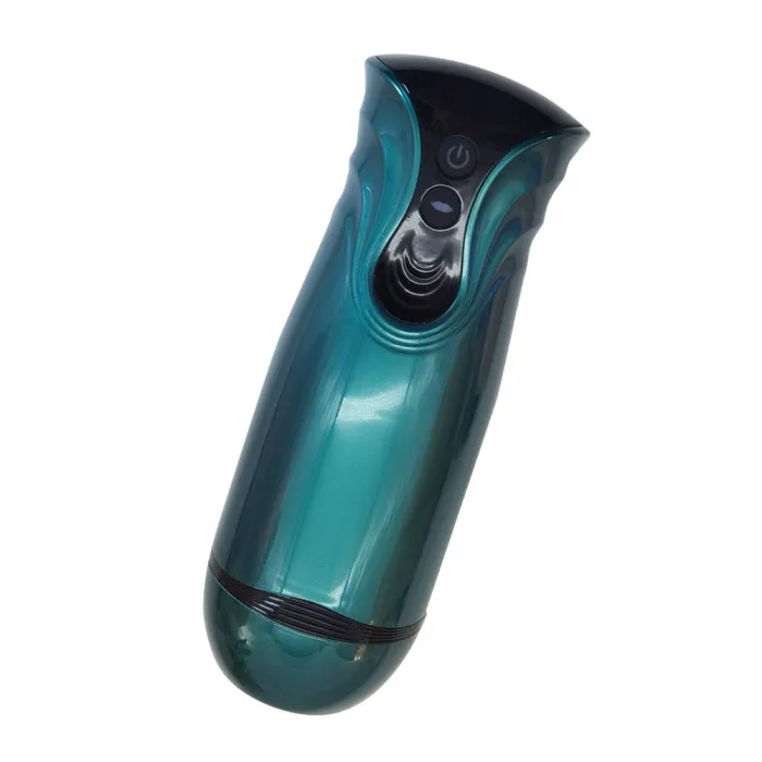 Fully automatic sucking airplane cup