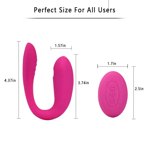 Wireless Sucking Masturbator