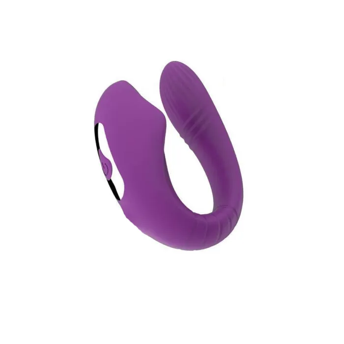 Wireless Sucking Masturbator