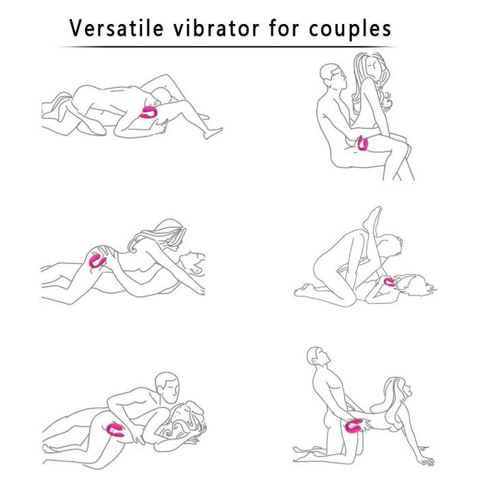 Wireless Sucking Masturbator