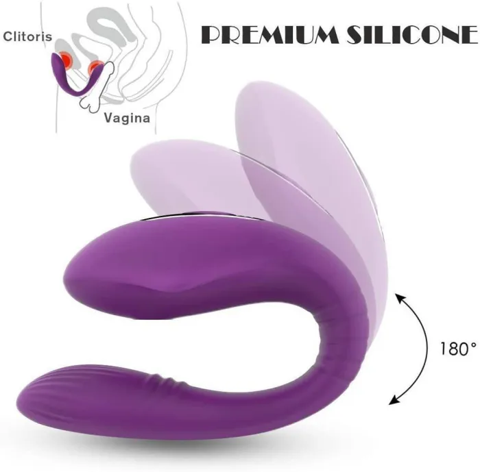 Wireless Sucking Masturbator