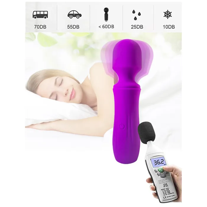 Mini Vibratory Massage