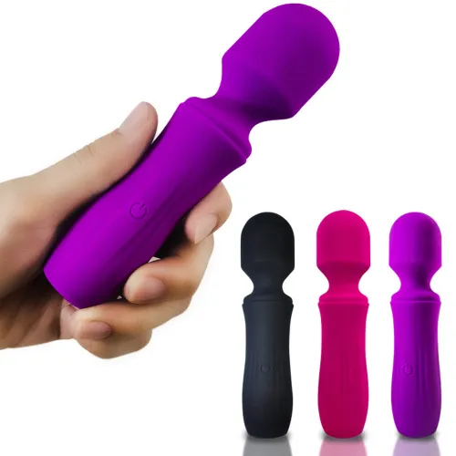 Mini Vibratory Massage