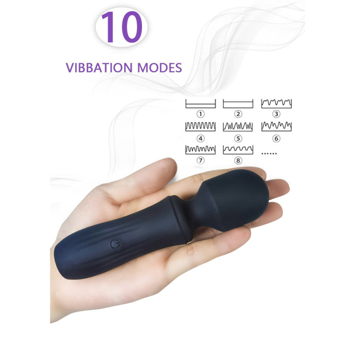 Mini Vibratory Massage